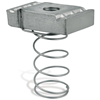 B91112 - 1/2" Kindorf Spring Nut - Abb Installation Products, Inc