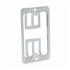 BB10 - SPRG 1G CVR Plate Mount BRKT - Cooper B-Line/Cable Tray