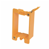 BB10P - SPRG 1G Plastic Mounting BRKT - Cooper B-Line/Cable Tray