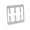 BB20 - SPRG 2G CVR PLT MNT BRKT - Cooper B-Line/Cable Tray