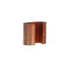 BC46BB - Copper C Crimp - Abb Installation Products, Inc