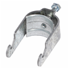 BL100 - SPRG 1" CNDT/CBL Clamp - Eaton