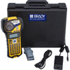 BMP21PLUSKIT1 - BMP21-Plus Portable Label Printer Kit - Brady Worldwide, Inc.