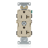 BR20I - BR20I Iv DPLX 5-20R - Leviton Manufacturing