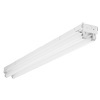 C232MV - 4' 2 LMP Strip Light 32W 120-277V T8 - Lithonia Lighting