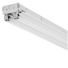 C296T8MV - 8' Strip Light No Lamps - Lithonia Lighting