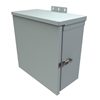 C3R12126HCR - 3R 12X12X6 HNG CVR - Hammond MFG.