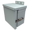 C3R664HCR - 3R 6X6X4 HNG CVR - Hammond MFG.