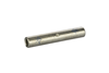 C6 - #6 Cu Long Barrel Compression Butt Splice - Nsi Industries