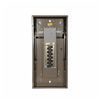 CHEC24N125ERNSP - CH Surge Ready Loadcntr 24 CKT 125A Convertible MR - Eaton Corp