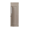 CHPYX9NF - CH Surge Loadcenter Cover Conv X9, Flush - Eaton