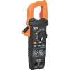 CL810 - 600A Ac/DC Digital Pro Clamp Meter - Klein Tools