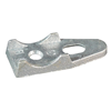 CLB100MN - 1" Mall Clamp Back - Appleton/Oz Gedney