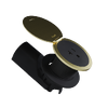 CP498LCB - Kitchen Countertop Outlet Lid Brushed Champagne BZ - Legrand-Pass & Seymour