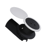 CP498LMW - Kitchen Countertop Outlet Lid Matte White - Legrand-Pass & Seymour