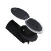 CP498LSS - Kitchen Countertop Outlet Lid Stainless Steel - Legrand-Pass & Seymour