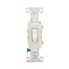 CS120LA - Switch Toggle SP 20A 120/277V Swire La - Eaton