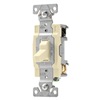 CS420WBU - SW Toggle 4WAY 20A 120/277V Swire WH - Eaton