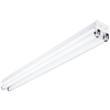 CS4232EU - 4' 2L Striplight 32W 120-277V T8 Electronic Ball - Hubbell Lighting, Inc.