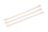 CT6NT18C - Cable Tie CT6NT18-C, 10 Bags/Case - 3M