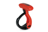 CWT2R - Cable Wraptor Medium Black/Red - Gardner Bender