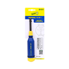 D151BLK - Original 15 In 1 Multi-Bit Screwdriver - LH Dottie