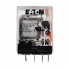 D1PR1T - 1P 20A 24V Relay - Eaton Corp