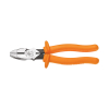 D20009NEINS - 9" Insulated Lineman'S Pliers - Klein Tools