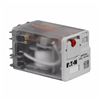 D4PA11 - D4 Relay Socket - Eaton