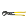 D50412 - Classic Klaw Pump Pliers, 12" - Klein Tools