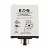 D65PLR480 - 190-500V 8-Pin Plug-Inph Monitor Relay - Eaton