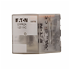 D7PR2A - DPDT Relay 120VAC Coil - Eaton Corp