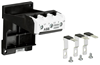 DB80 - Separate Mounting Kit-TA42, 75, 80 - Abb