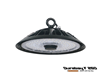 DBF250120D5K - 250W Led Ufo Highbay 50K 37500LM - West Durable Lighting