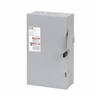 DG222UGB - 60A/2P GD NF Safety Switch 240V Nema 1 - Eaton