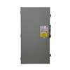 DH365UGK - 400A/3P HD NF Safety Switch 600V Nema 1 - Eaton