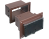 DHB1BR - Low Profile Masonry Box - Arlington Industries