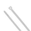 DT21H - 21'' Natural Heavy Duty Cable Tie - LH Dottie