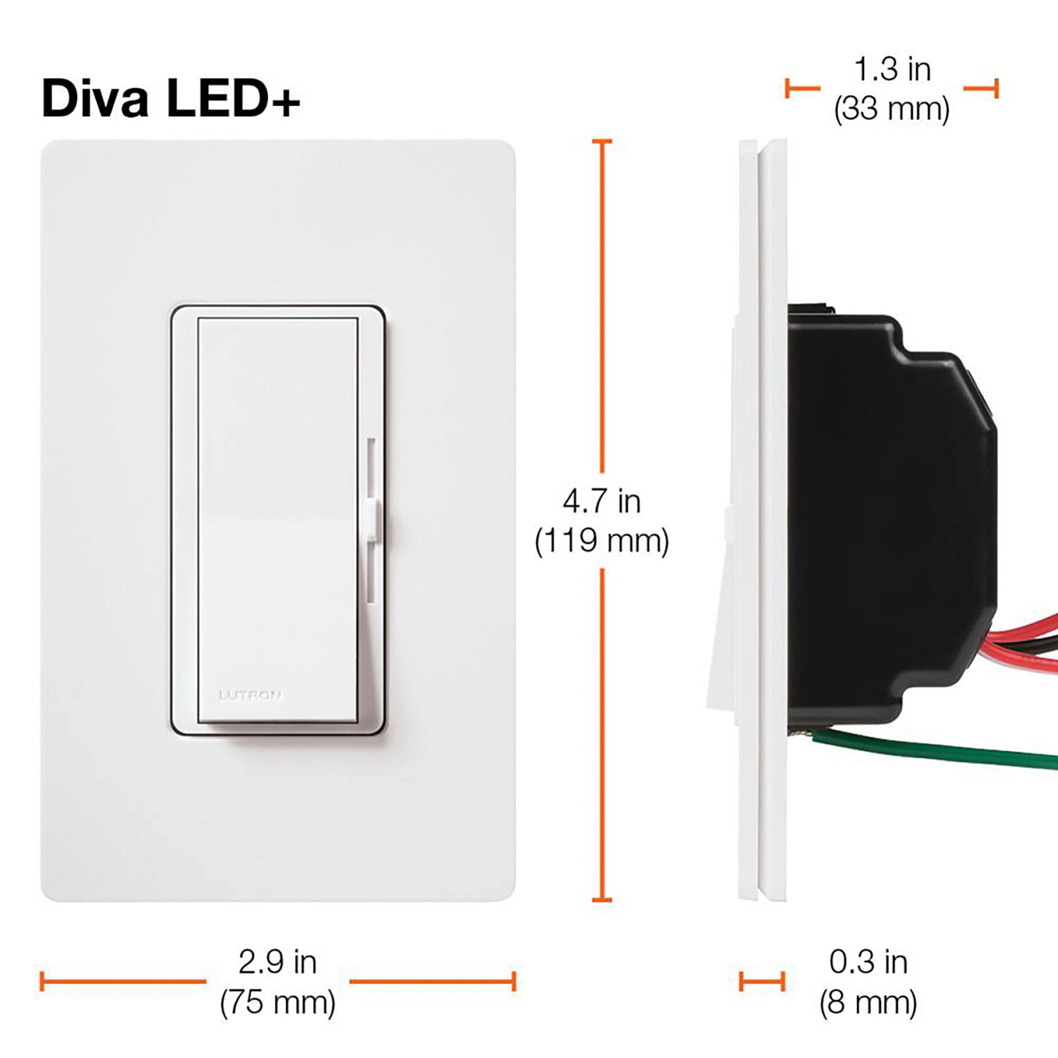 DVCL153PHIV