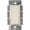 DVLV600PLA - Diva Magnetic Low Voltage 600W Light Almond - Lutron