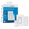 DVRFPKG1SWH - Smart Switch & Remote Kit - Lutron