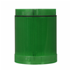 E26BG1V2 - Lens & Diffuser Unit-Green Cylindrical Led 24vac - Eaton