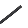 E30.125BK6P - Thin-Wall Heat Shrink Tubing, 1/8", BK - 3M