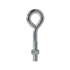 EB11 - 3/8''-16 X 5'' Eye Bolt W/Hex Nut - LH Dottie