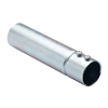 EC400 - 4" Steel Expansion Coupling - Bridgeport Fittings