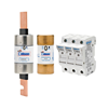 EDCC.5 - 1/2A 600V Class CC Time Delay Compact Fuse - Edison Fuses