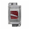 EDSC218 - 3/4" 1G 2P Sel Switch Encl - Eaton