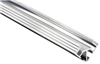 EE45AAFR1M - *Discontinued* 39.37" Econ Alum Extrusion 45 Deg - American Lighting