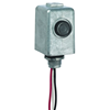 EK4436SM - Metal Stem Mount Electronic Photocontrol 120-277V - Intermatic