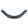 ELL2G - Ocal 2"X90 Gray PVC CTD Elbow STL - Abb Installation Products, Inc